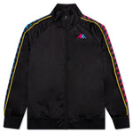 222 Banda Carambie Jacket - Black/Fuchsia