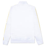 222 Banda Carambie Jacket - White/Fuchsia
