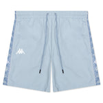 222 Banda Coneyn Swim Short - Baby Blue