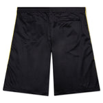 222 Banda Laramie Shorts - Black/Fuchsia/Blue