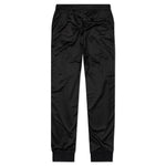 222 Banda Taggart Trackpants - Black/Fuchsia