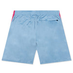 222 Banda Treadwellz - Blue Dusk/Fuchsia Pink/White Antique
