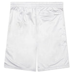 222 Banda Treadwellzin Shorts - Grey/Violet Bloom