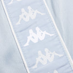 222 Banda Treadwellzin Shorts - Light Blue/Baby Blue/White
