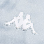 222 Banda Treadwellzin Shorts - Light Blue/Baby Blue/White