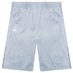 222 Banda Treadwellzin Shorts - Light Blue/Baby Blue/White