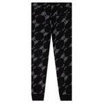 Authentic Eldera Sweatpants - Black/Grey
