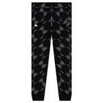 Authentic Eldera Sweatpants - Black/Grey