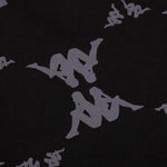 Authentic Erya Shorts - Black/Grey