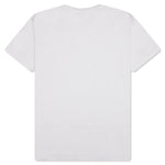 Authentic Estessi T-Shirt - Grey Ash/Black/Red