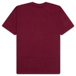 Authentic Estessi T-Shirt - Red/Pink/Green