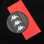 Authentic HB Erik Short - Black/Red