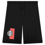 Authentic HB Erik Short - Black/Red