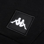 Authentic JPN Lodz Hoodie - Black Smoke