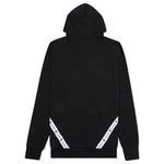 Authentic JPN Lodz Hoodie - Black Smoke