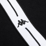Authentic JPN Lodz Hoodie - Black Smoke