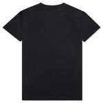 Authentic Jpn Cernam T-Shirt - Black/White