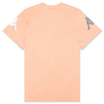 Authentic Paroo - Orange/Light Grey/White Bright