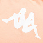 Authentic Paroo - Orange/Light Grey/White Bright