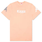 Authentic Paroo - Orange/Light Grey/White Bright