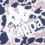 Authentic Pyllo - Mab Blue Intense/Grey Vapor
