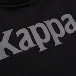 Authentic Runis T-Shirt - Black/Grey