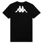 Authentic Runis T-Shirt - Black/Grey