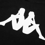 Authentic Runis T-Shirt - Black/Grey