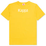 Authentic Runis T-Shirt - Yellow Vanilla