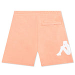 Authentic Sangone - Orange/Light Grey/White Bright