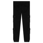 Authentic Tevere - Black/Grey