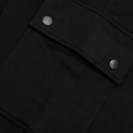 Authentic Tevere - Black/Grey
