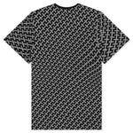 Authentic Tosty - Black Smoke/White Antique