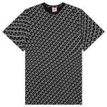 Authentic Tosty - Black Smoke/White Antique