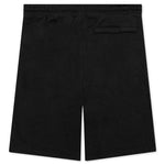 Authentic Uppsala Shorts - Black/White