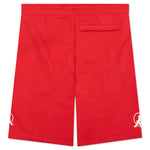 Authnetic Radom Shorts - Red/White