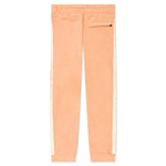 Kid's 222 Banda Alanz 3 Sweatpants - Pink Coral/Light Beige/Light Green