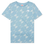 Kid's Authentic Ebit T-Shirt - Light Blue/Baby Blue