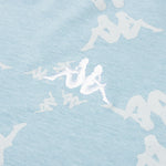 Kid's Authentic Ebit T-Shirt - Light Blue/Baby Blue