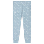 Kid's Authentic Eldera Pant - Light Blue/Baby Blue