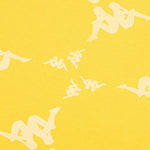 Kid's Authentic Emaios Hoodie - Dark Yellow/Light Yellow