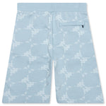 Kid's Authentic Erya Short - Light Blue/Baby Blue