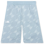 Kid's Authentic Erya Short - Light Blue/Baby Blue