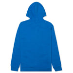 Kid's Authentic HB Ecliss Jacket - Blue Royal/Red