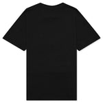 Kid's Authentic HB Eliks T-Shirt - Black/Red