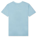 Kid's Authentic Savio T-Shirt - Light Blue/Baby Blue