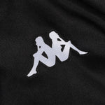 Kids 222 Banda Dullo Track Jacket - Black/Grey
