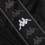Kids 222 Banda Dullo Track Jacket - Black/Grey