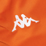 Kids 222 Banda Treadwellzin Short - Orange/Dusty Orange