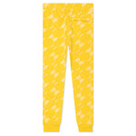 Kid's Authentic Eldera Pant - Dark Yellow/Light Yellow